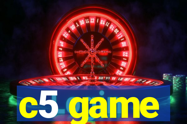c5 game